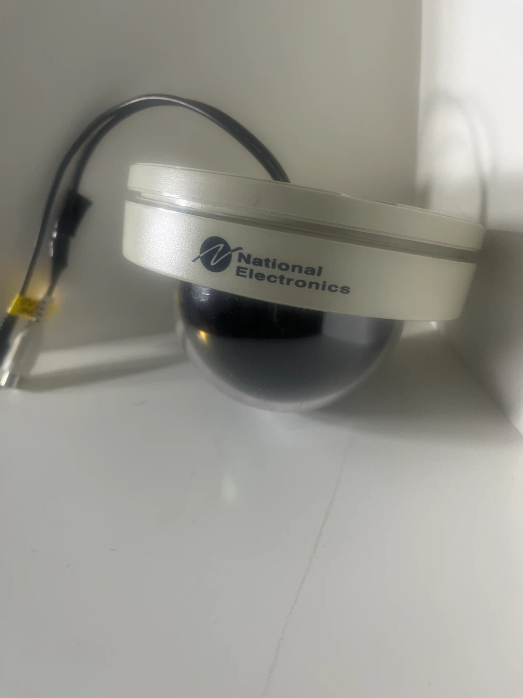 National Electronics Security Camera Dome NL-MD4188V - photo 2