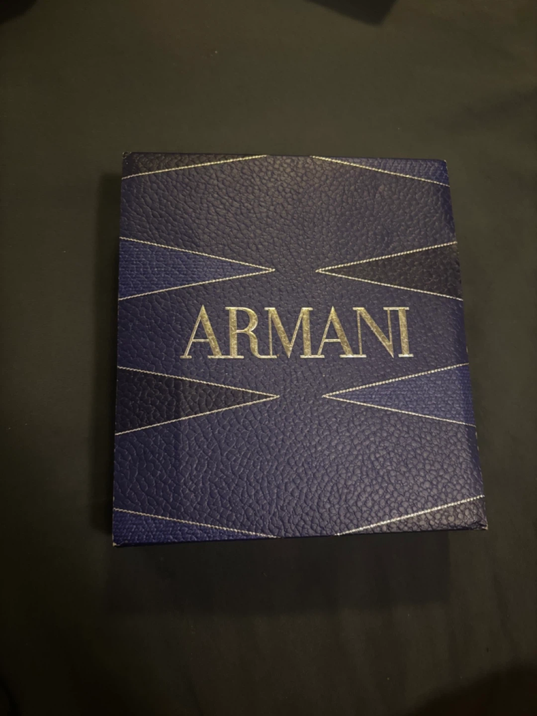 Giorgio Armani Acqua Di Gio Eau de Toilette Gift Set - photo 3