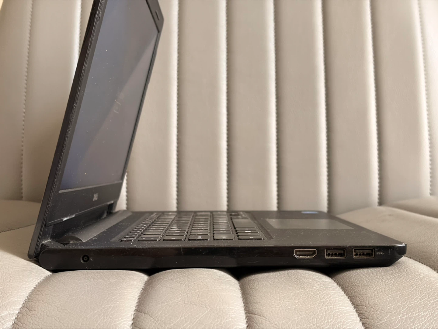 Dell Inspiron 14-3473 Laptop — Intel / SSD / Good battery - photo 4