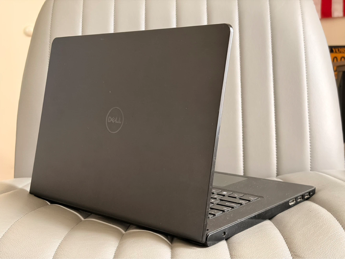 Dell Inspiron 14-3473 Laptop — Intel / SSD / Good battery - photo 5