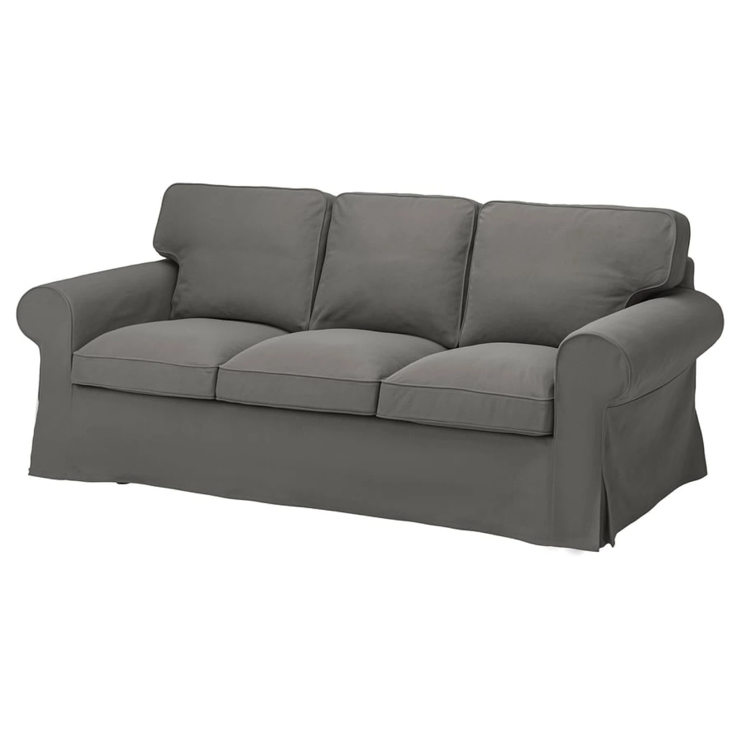 IKEA KIVIK Sofa - Dark Teal - photo 2