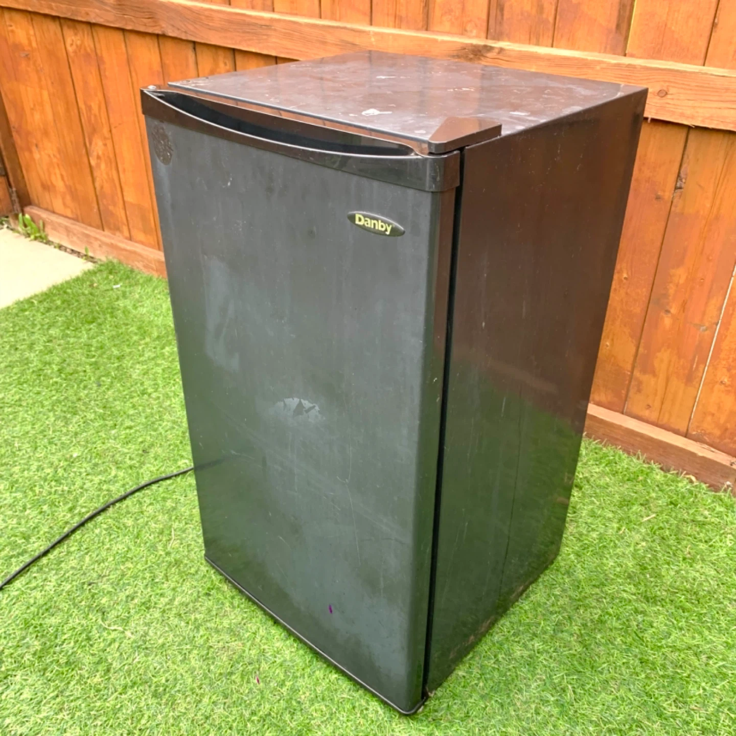 Mini Fridge Compact Refrigerator Dorm Fridge Office Appliances