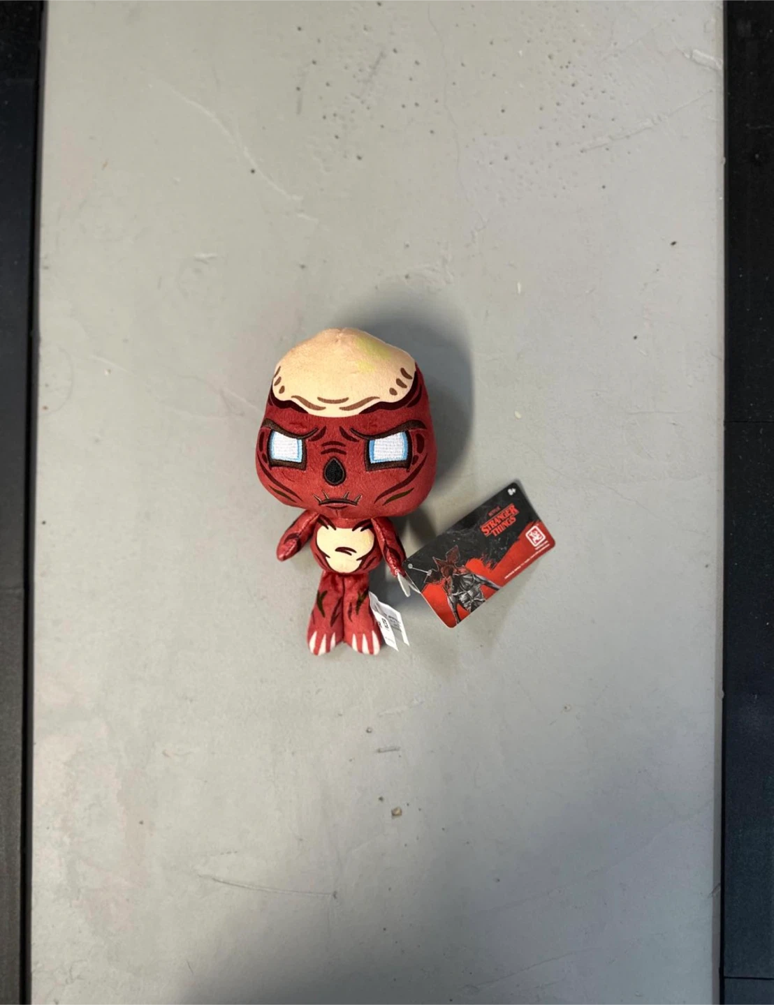 Stranger Things Vecna Plush - photo 3