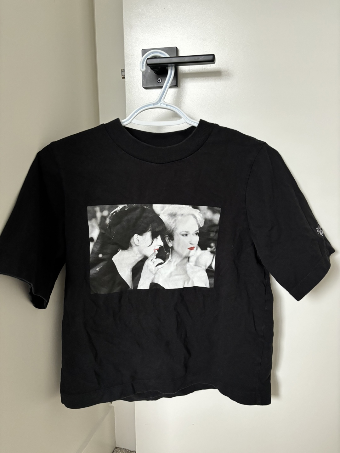 UNIQLO Graphic T-Shirt