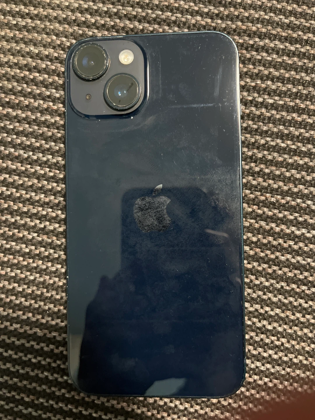 Apple iPhone 14 - photo 2