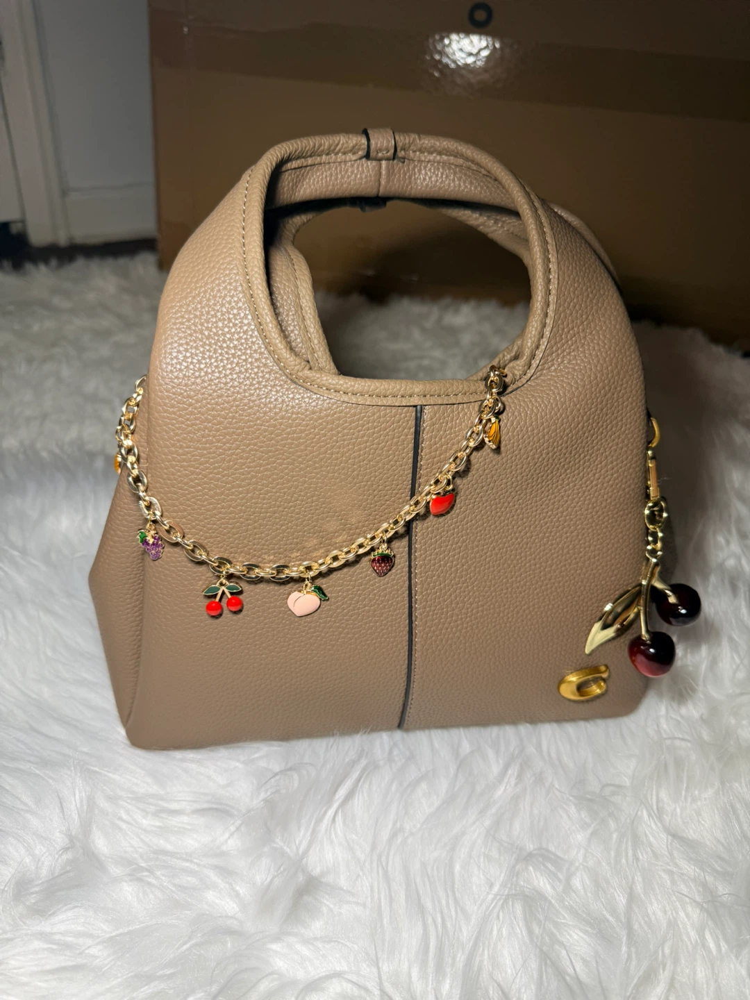 Brown bag - photo 2