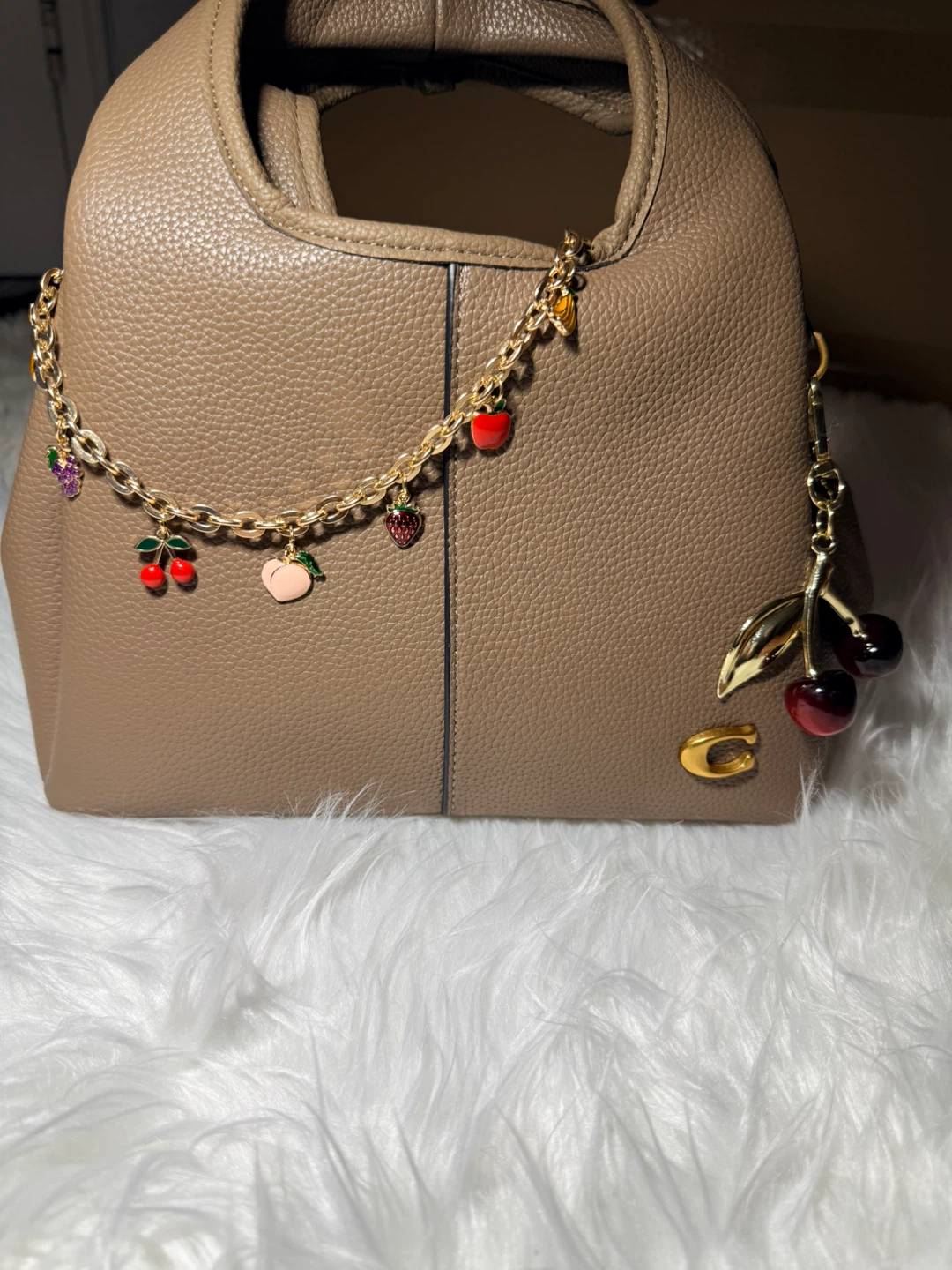 Brown bag - photo 5