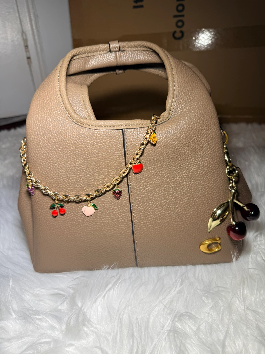 Brown bag