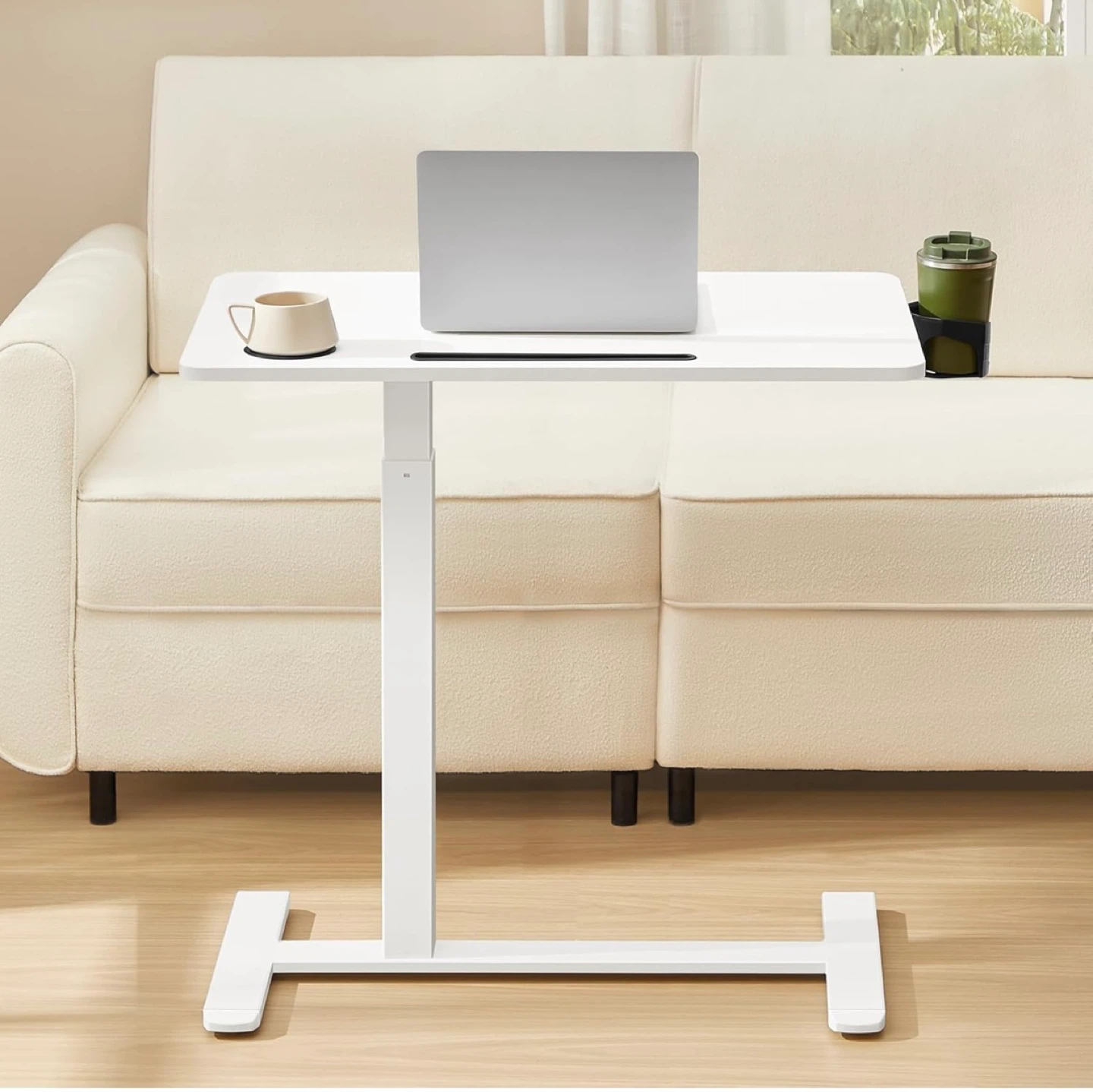Brand new VASAGLE Adjustable Standing Desk - photo 3