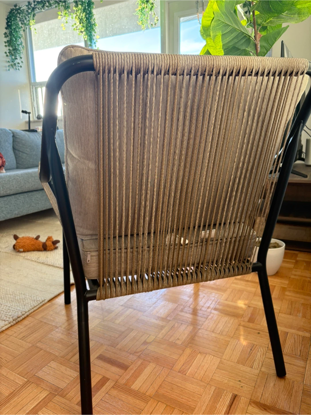 Chair - photo 3