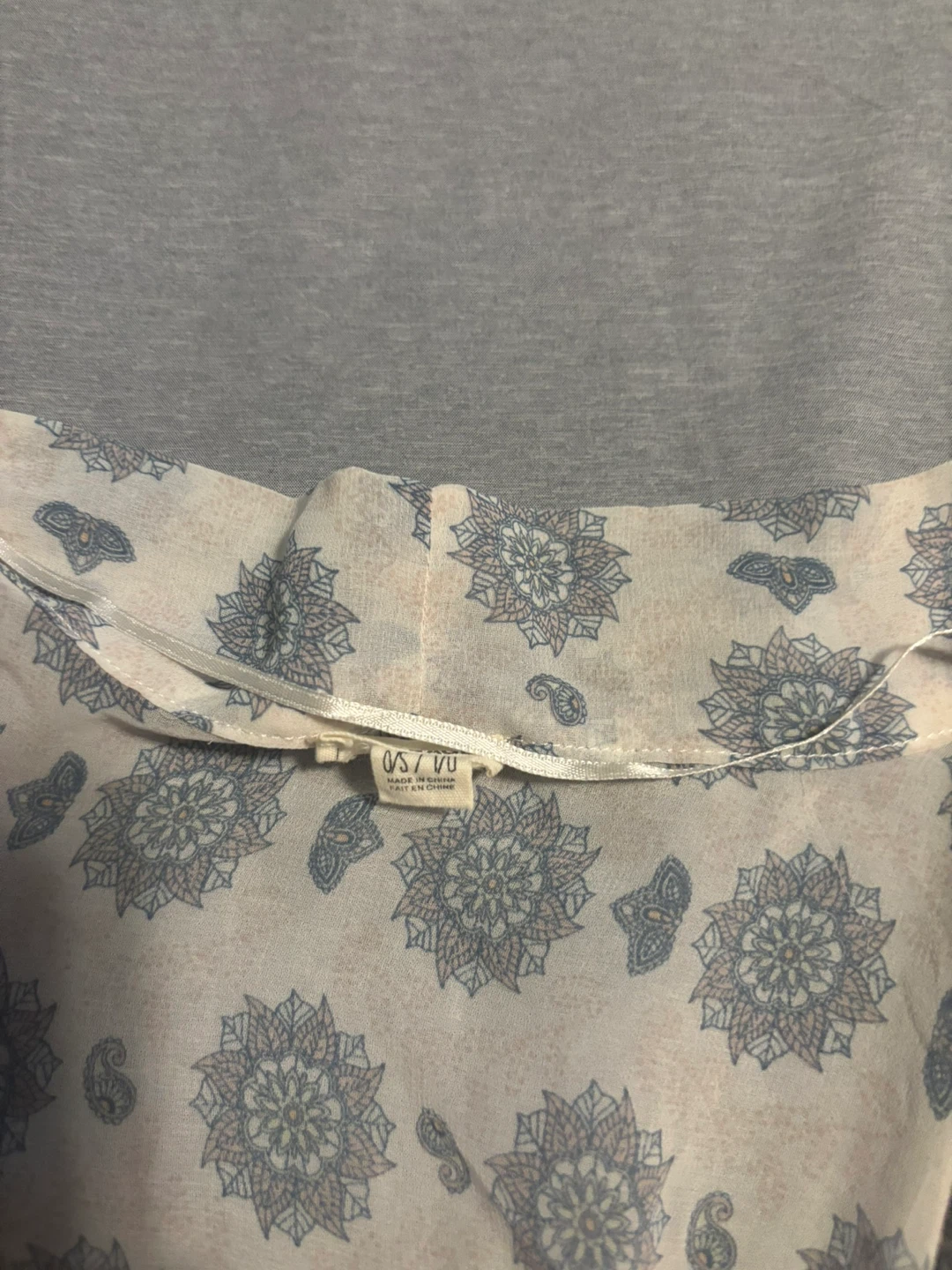 Kimono cardigan - photo 2