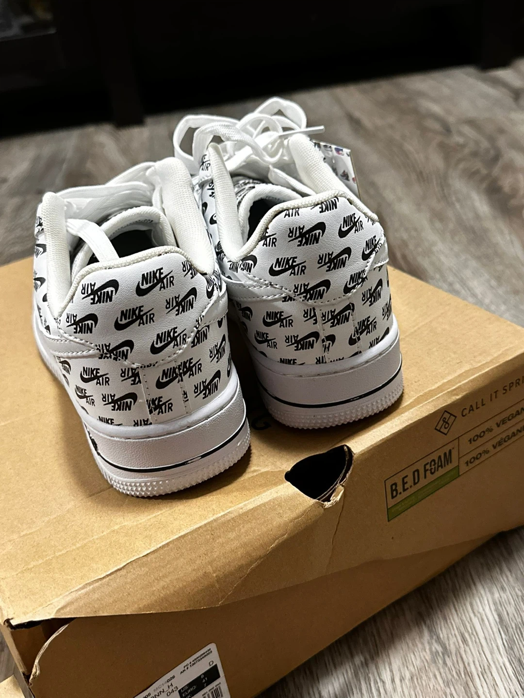 Nike Air Max Plus TN SE Men's Shoes - photo 2
