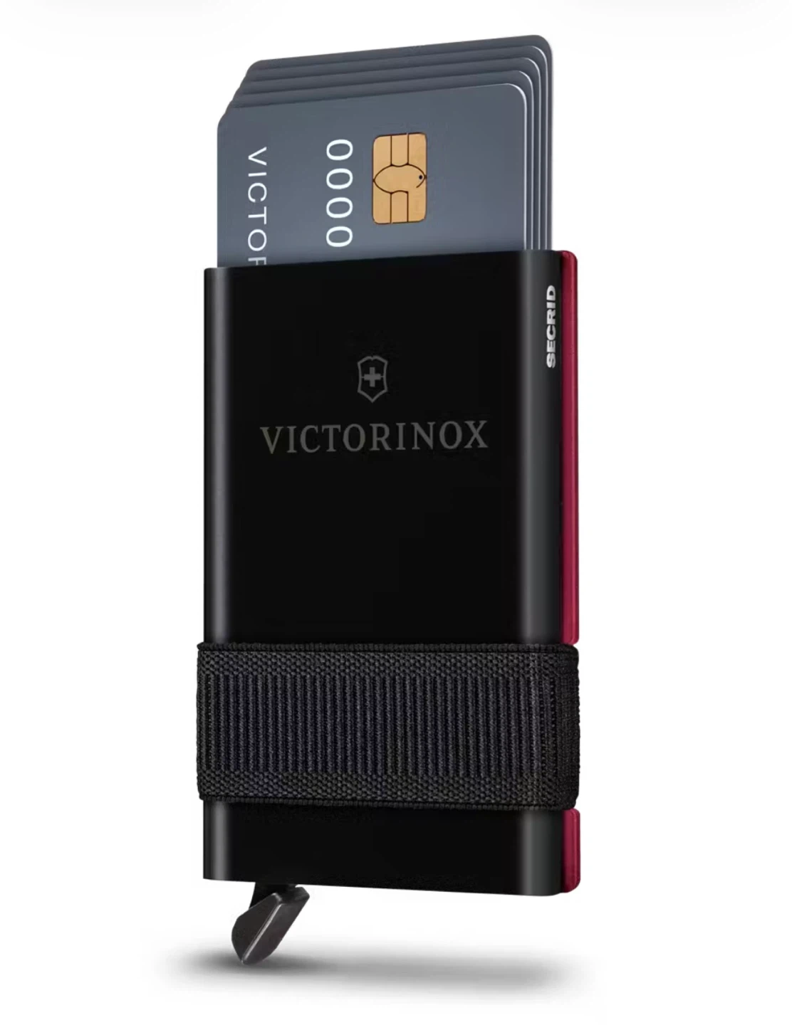 Victorinox Smart Card Wallet - photo 2