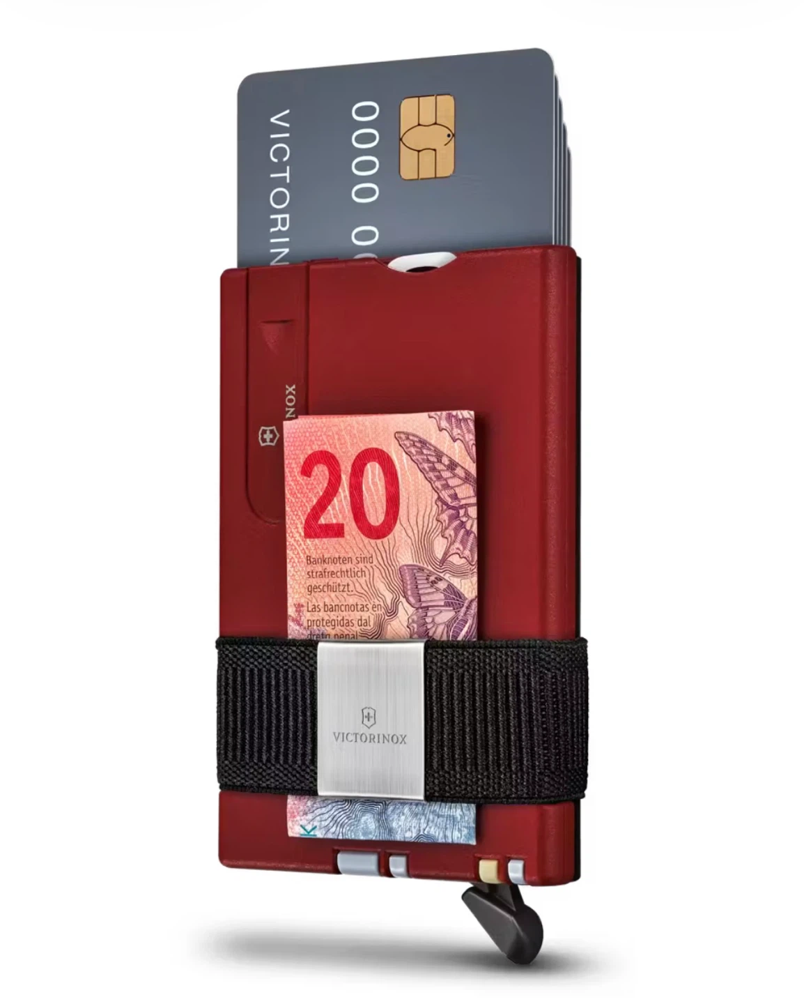 Victorinox Smart Card Wallet