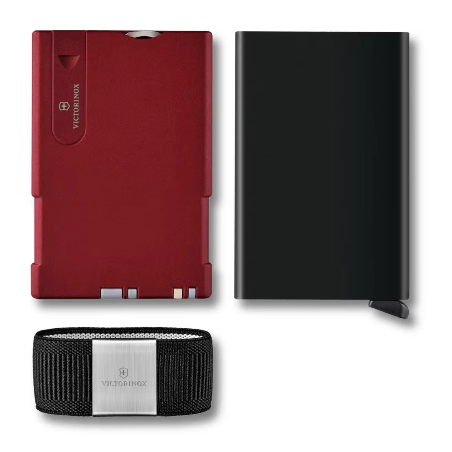 Victorinox Smart Card Wallet - photo 4