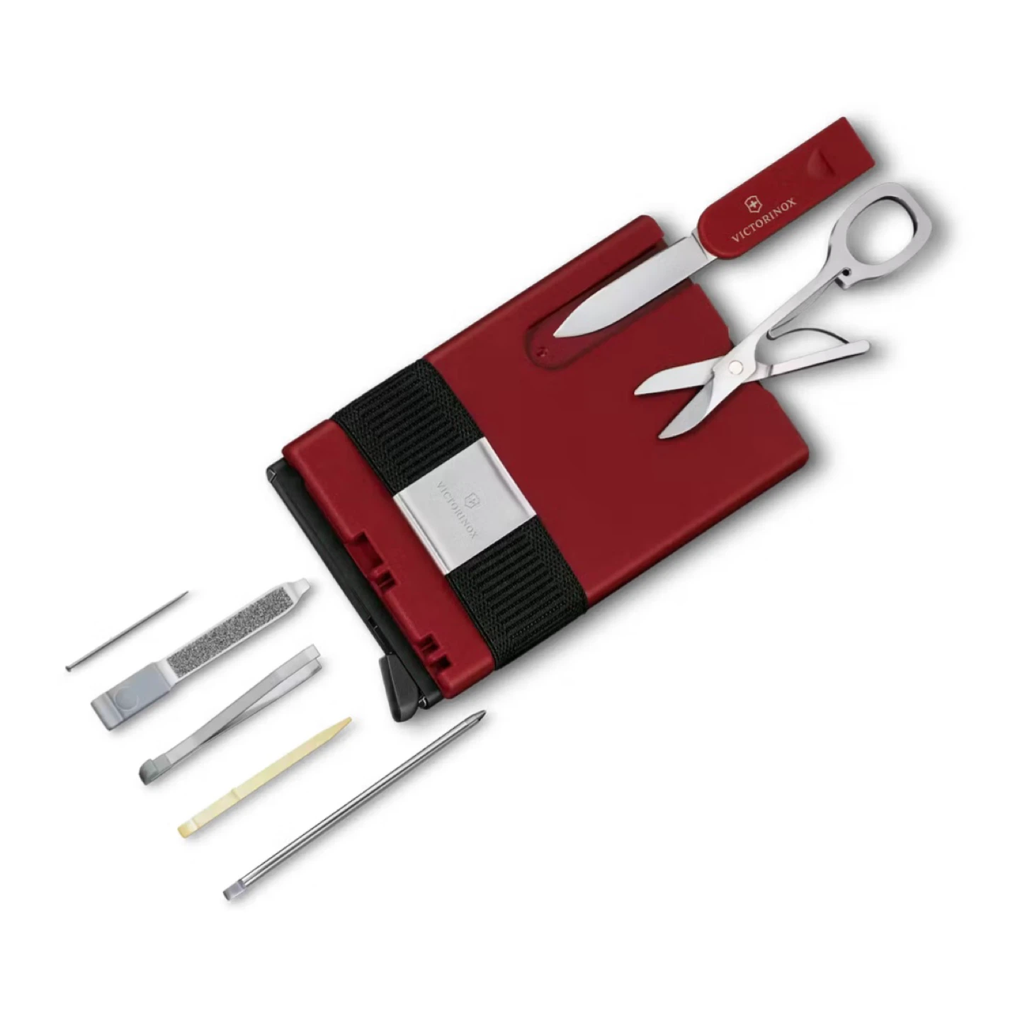 Victorinox Smart Card Wallet - photo 3
