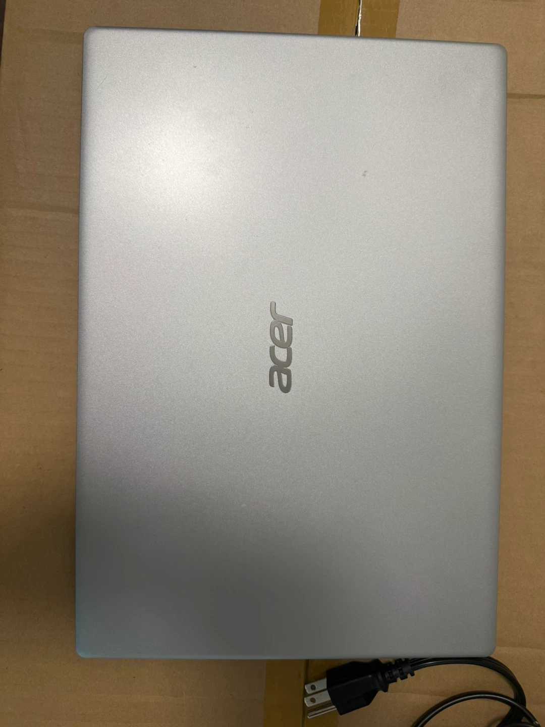 Acer Aspire 3 Laptop - photo 3