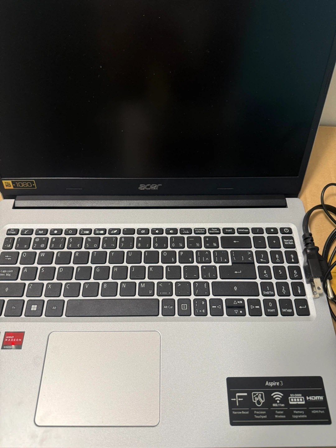 Acer Aspire 3 Laptop