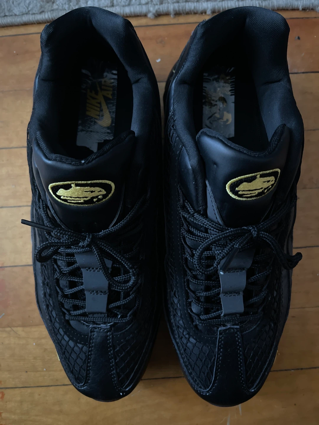 Nike Cortiez 95