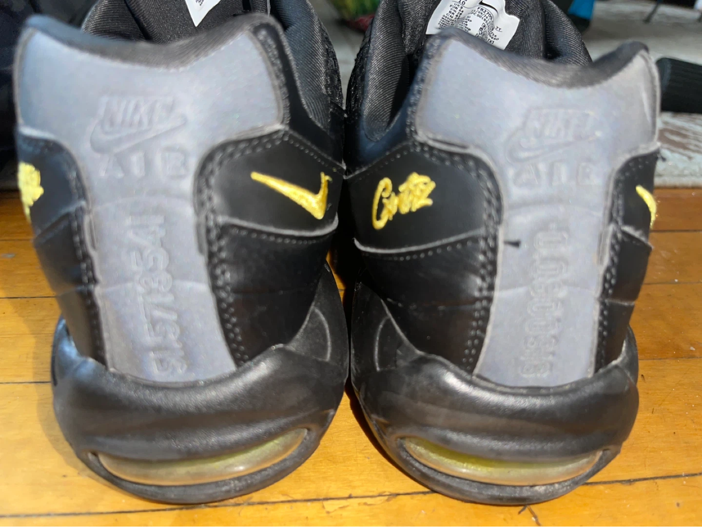 Nike Cortiez 95 - photo 5