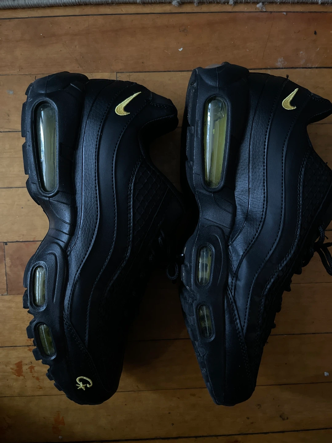 Nike Cortiez 95 - photo 2