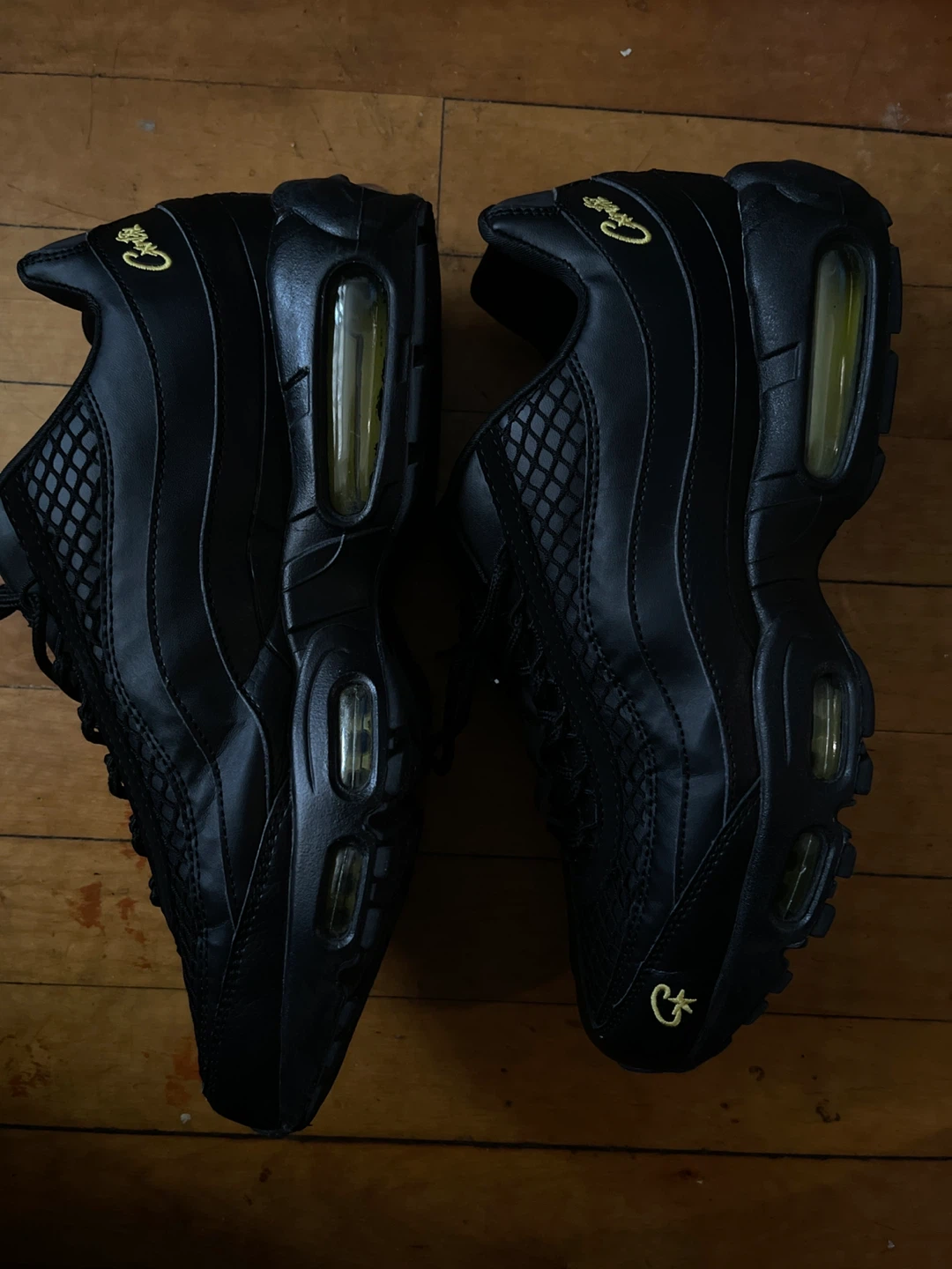 Nike Cortiez 95 - photo 3