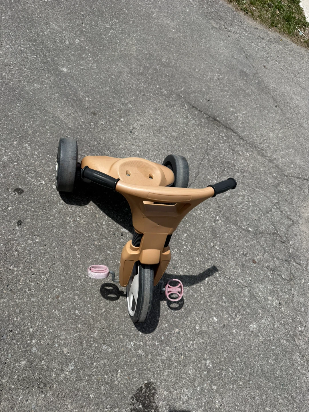 Toddler Tricycle - photo 2