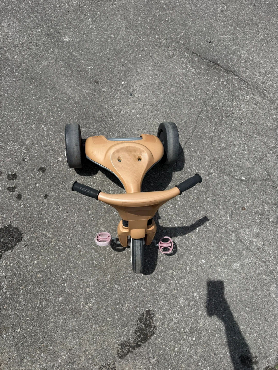 Toddler Tricycle - photo 3