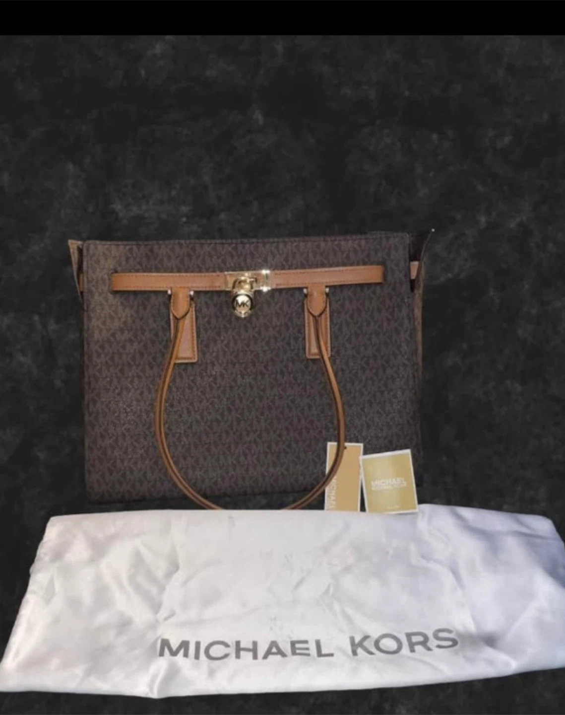 Michael Kors Tote Bag