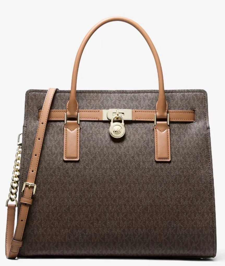 Michael Kors Tote Bag - photo 2