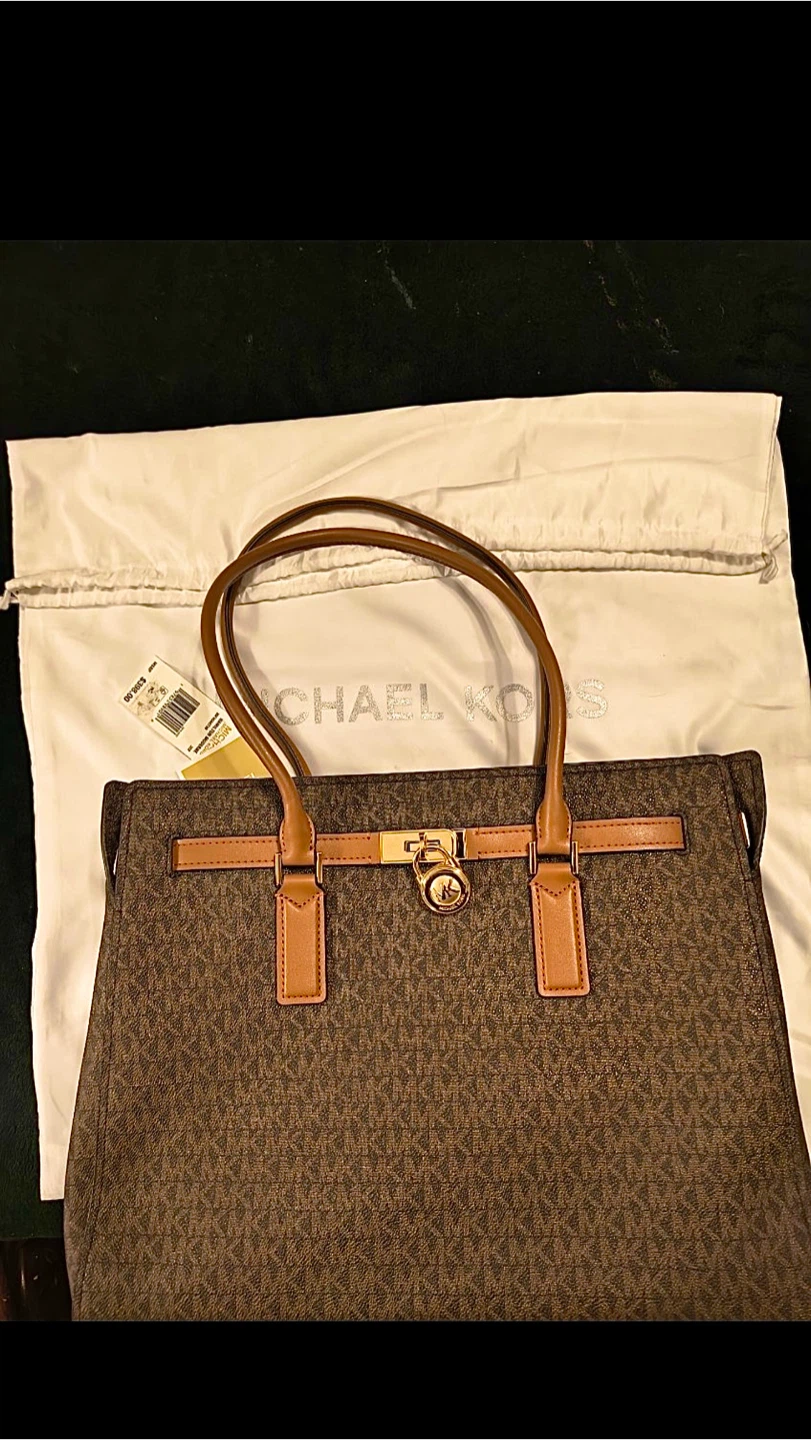 Michael Kors Tote Bag - photo 3