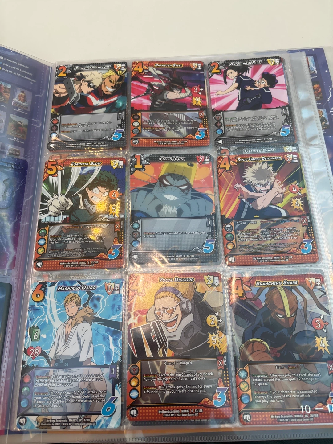 LaminCard Italian Brainrot Multiverse Trading Cards - photo 4