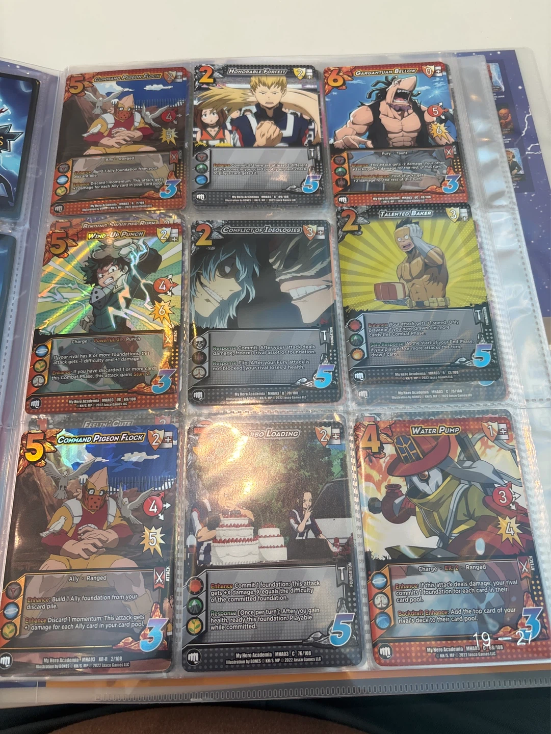 LaminCard Italian Brainrot Multiverse Trading Cards - photo 5