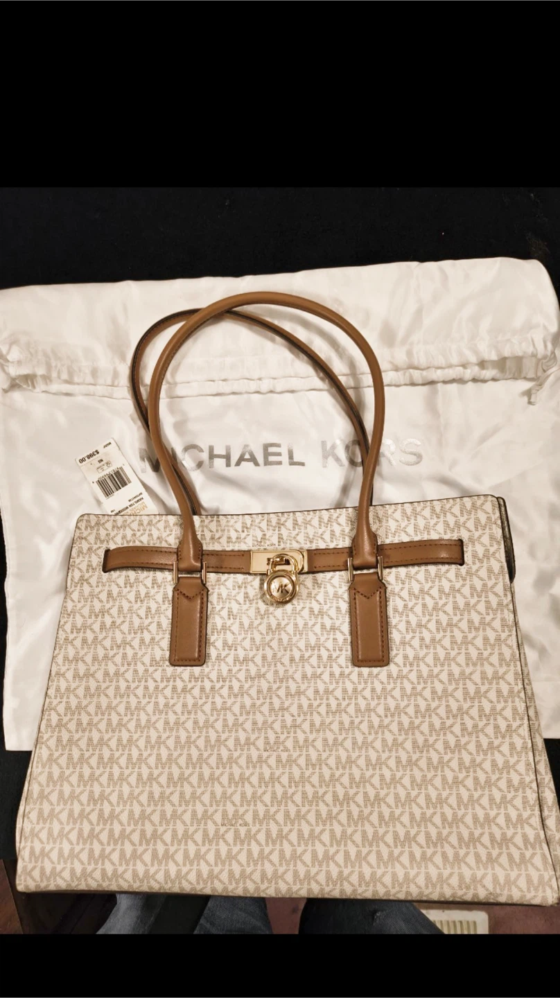 Michael Kors Tote Bag - photo 2