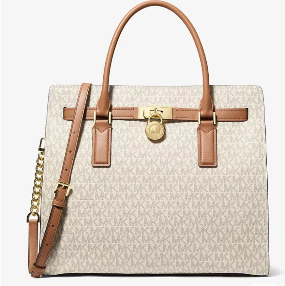 Michael Kors Tote Bag - photo 3