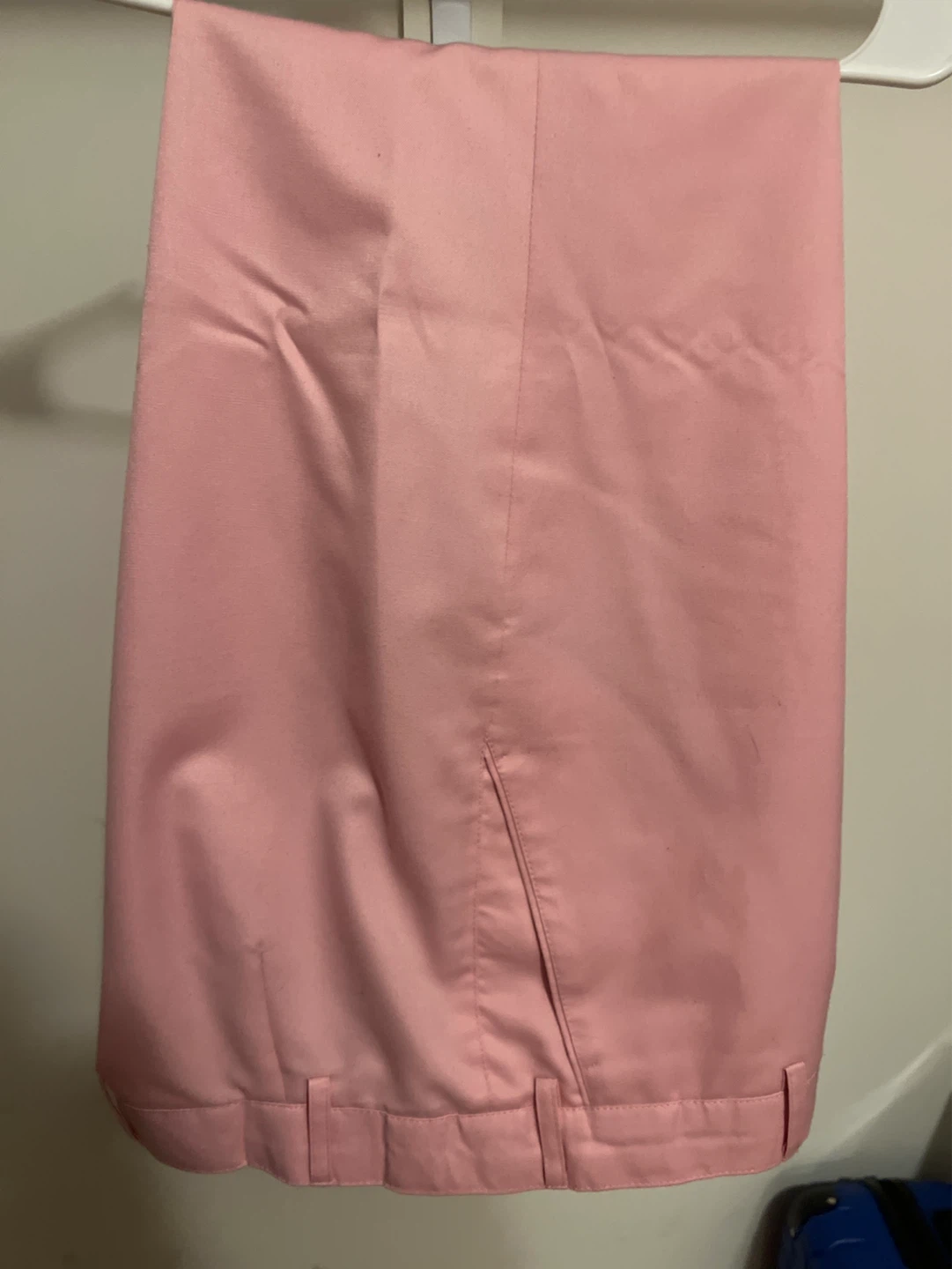 Pink Suit Jacket and Pants Set - photo 3
