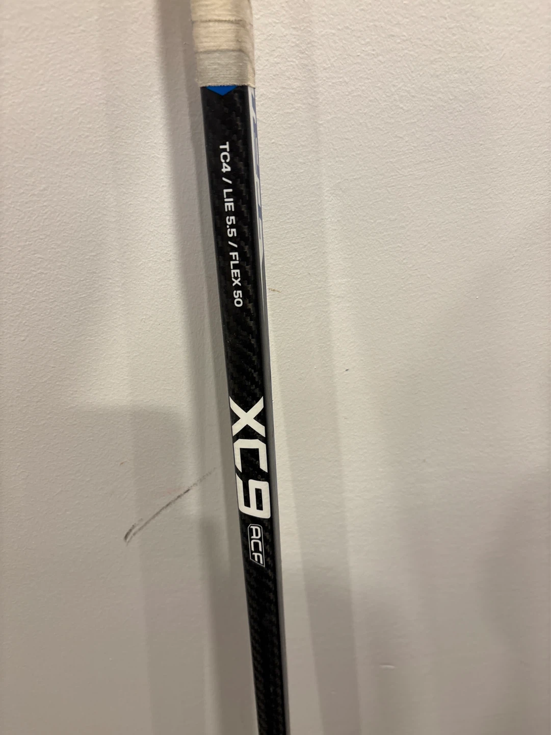 Hockey stick - True XC9 - photo 2