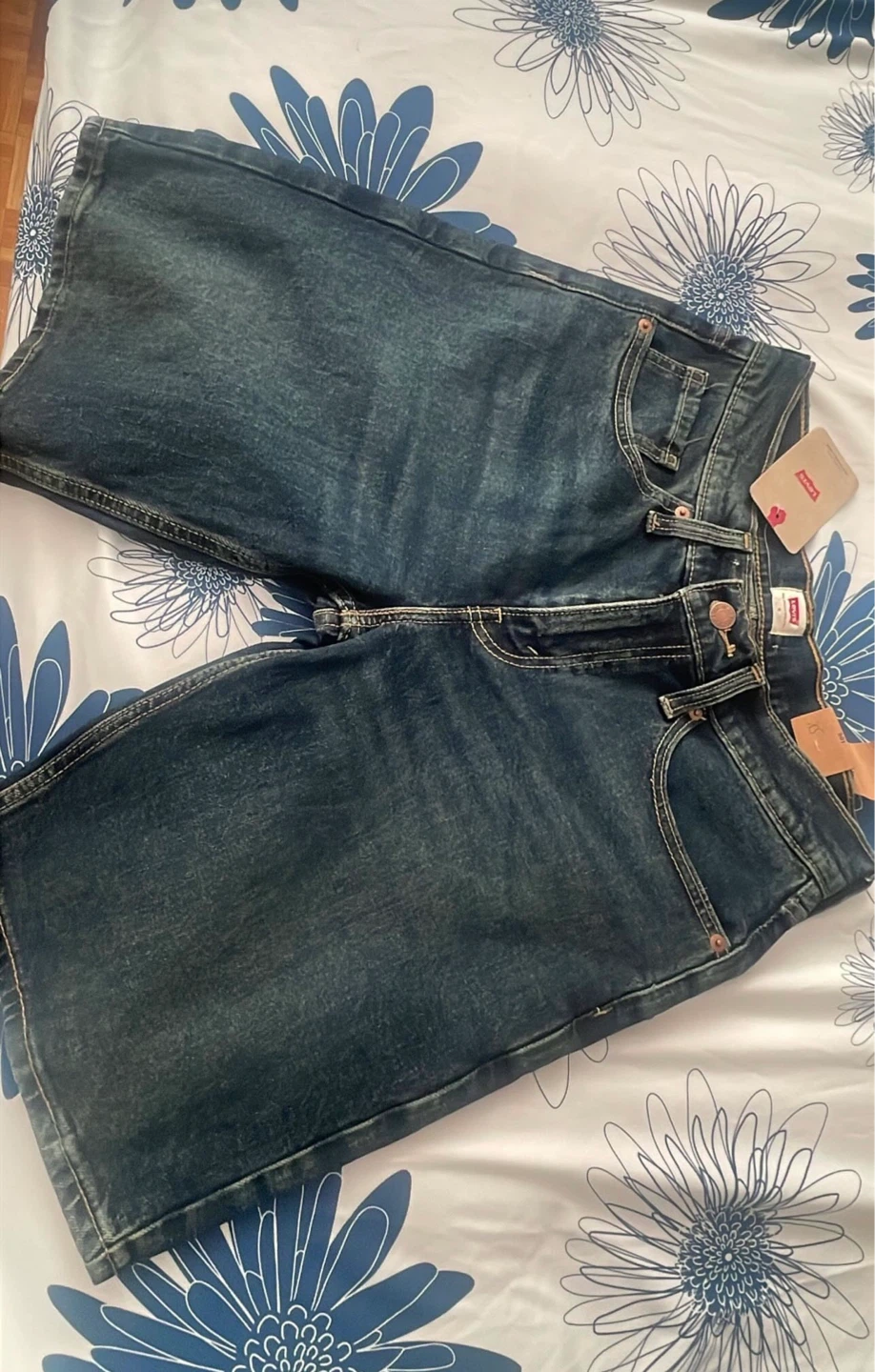 Jorts NEED GONE ASP