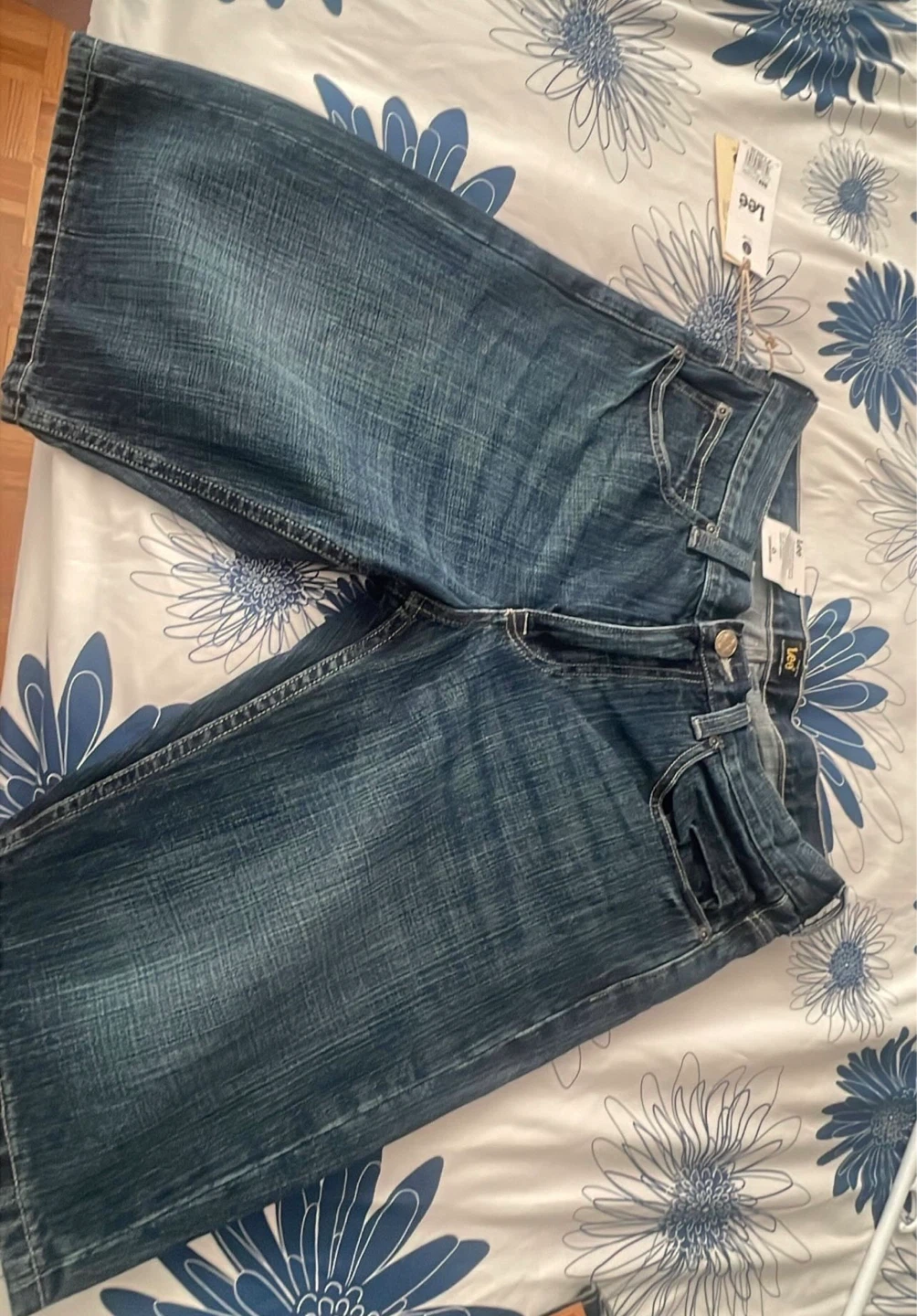 Jorts NEED GONE ASP - photo 2