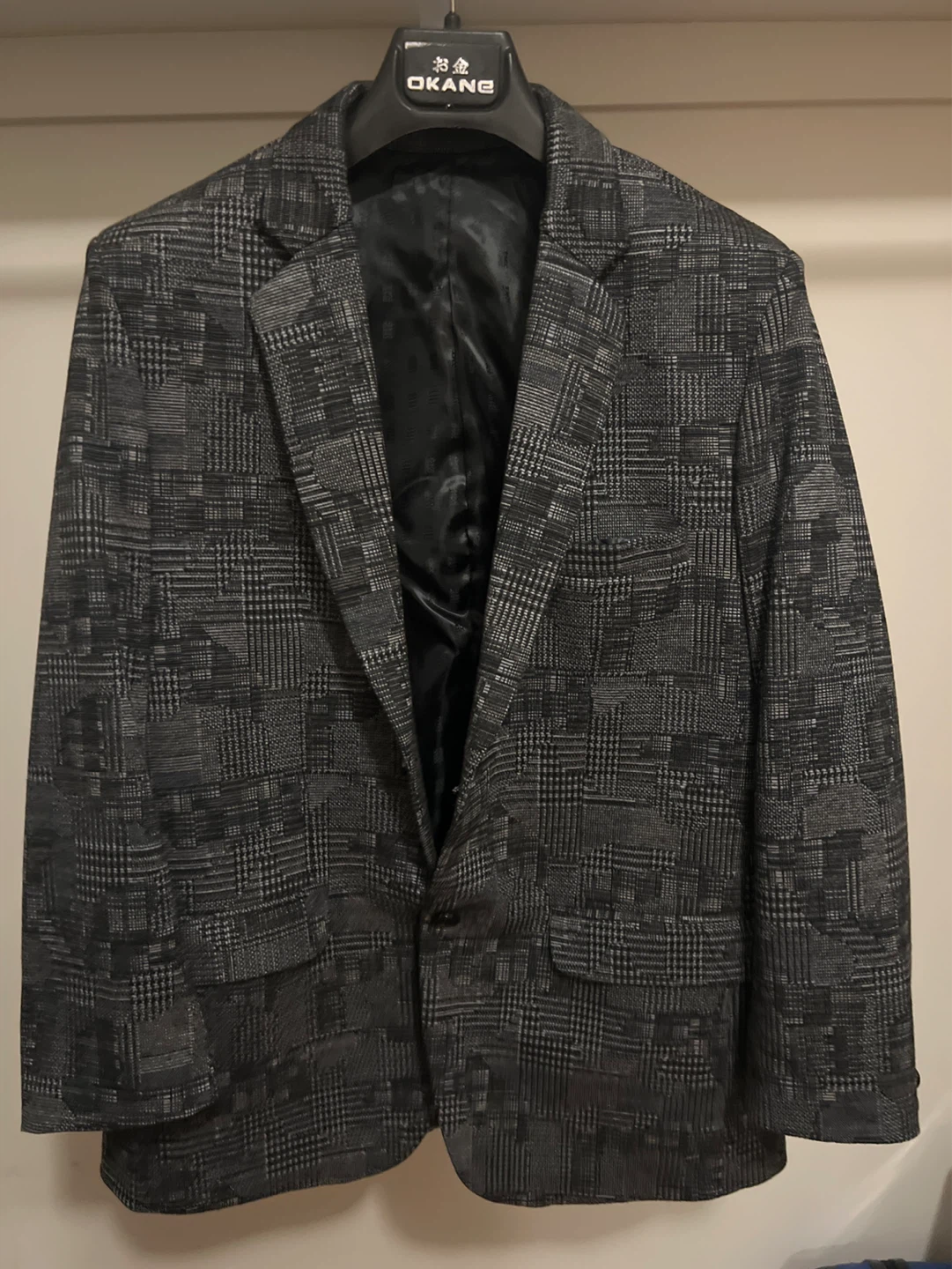 OKANE Blazer