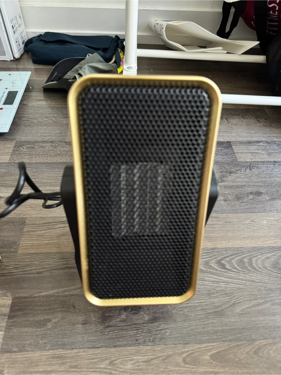 Portable Heater - photo 3