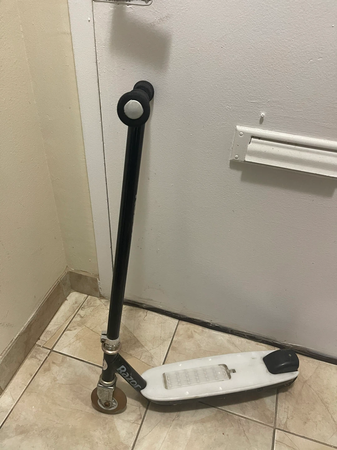 Razor Kick Scooter