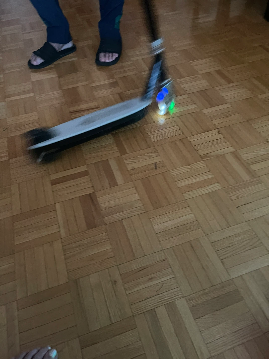 Razor Kick Scooter - photo 5