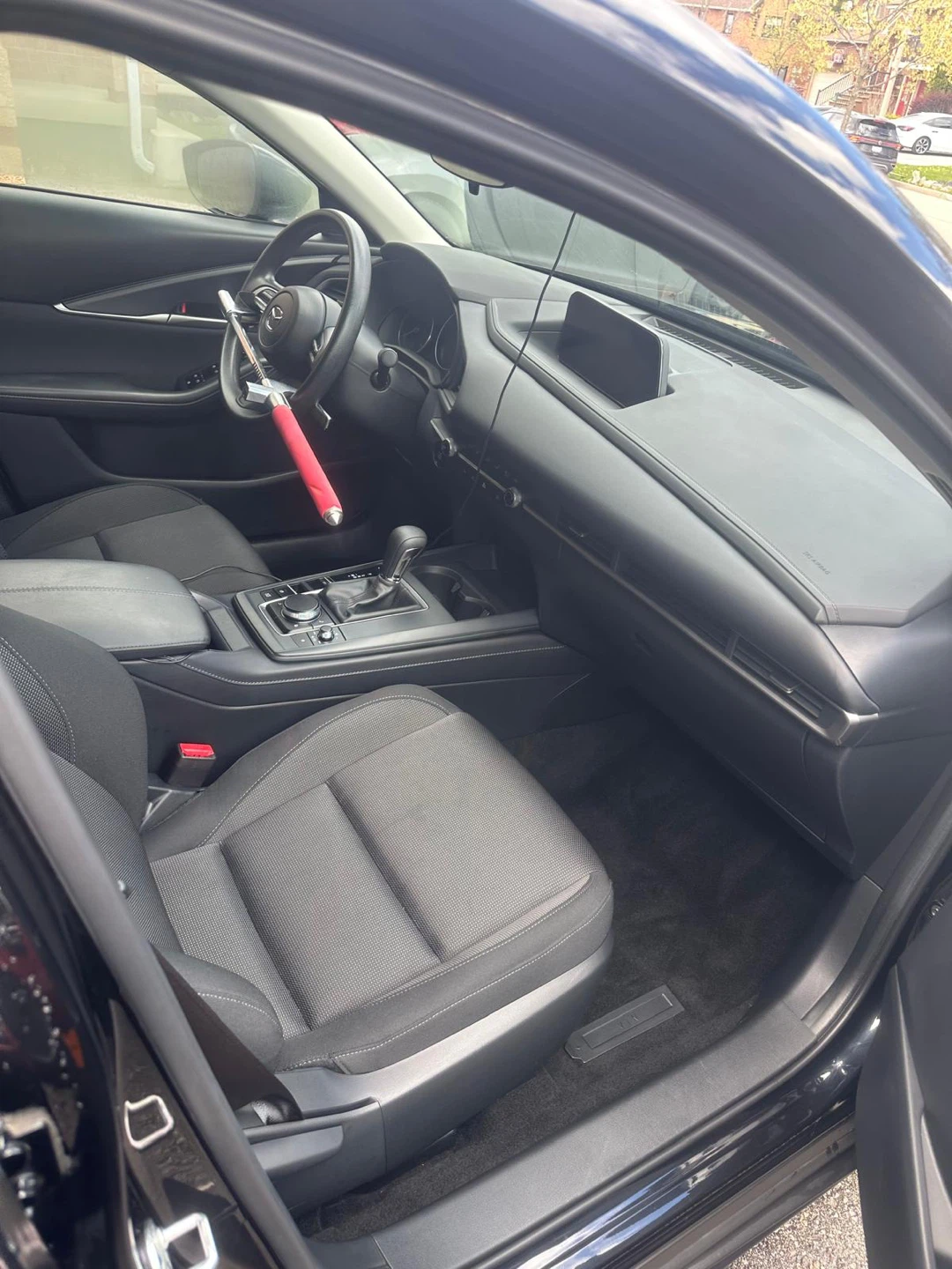 Autodetailing