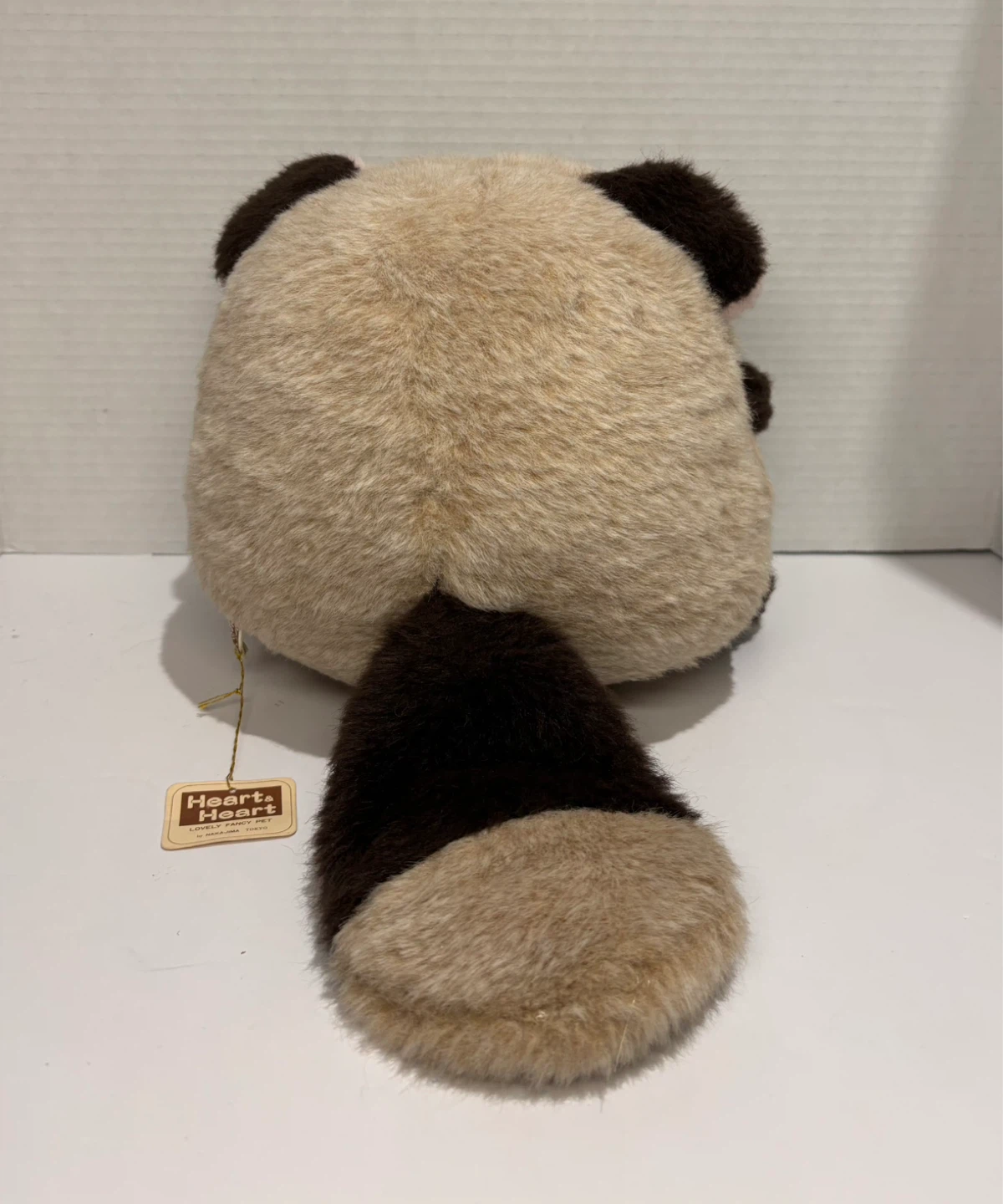 Heart & Heart Lovely Fancy Pet Plush Toy - photo 4
