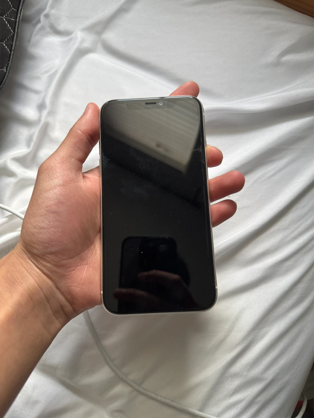 Apple iPhone 11 - photo 2