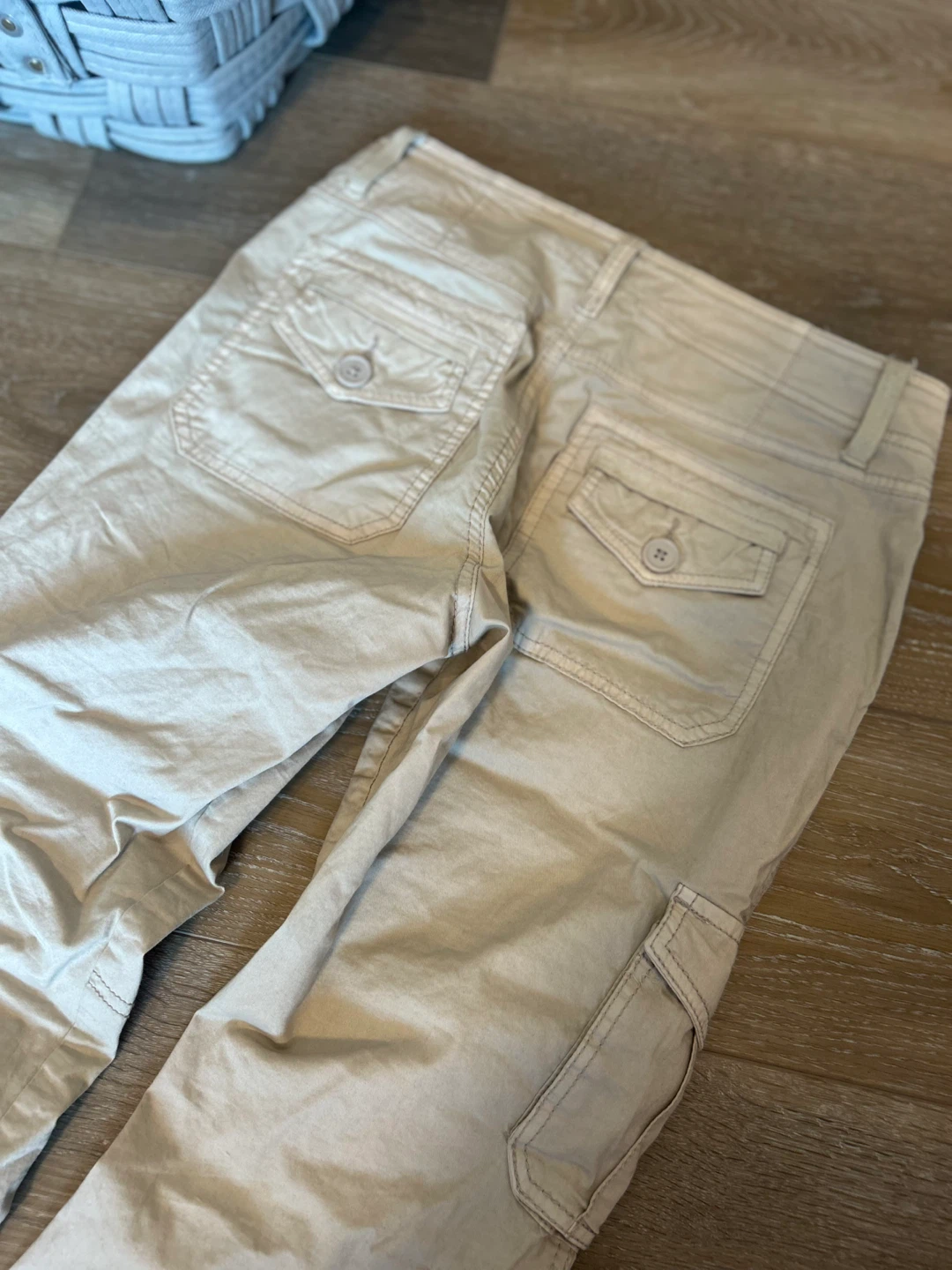 Garage Cargo Pants - Size 3 - photo 2