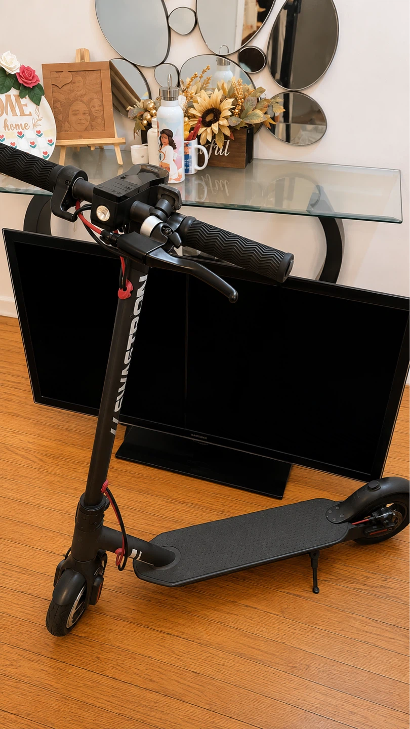 Swagtron Electric Scooter no charger