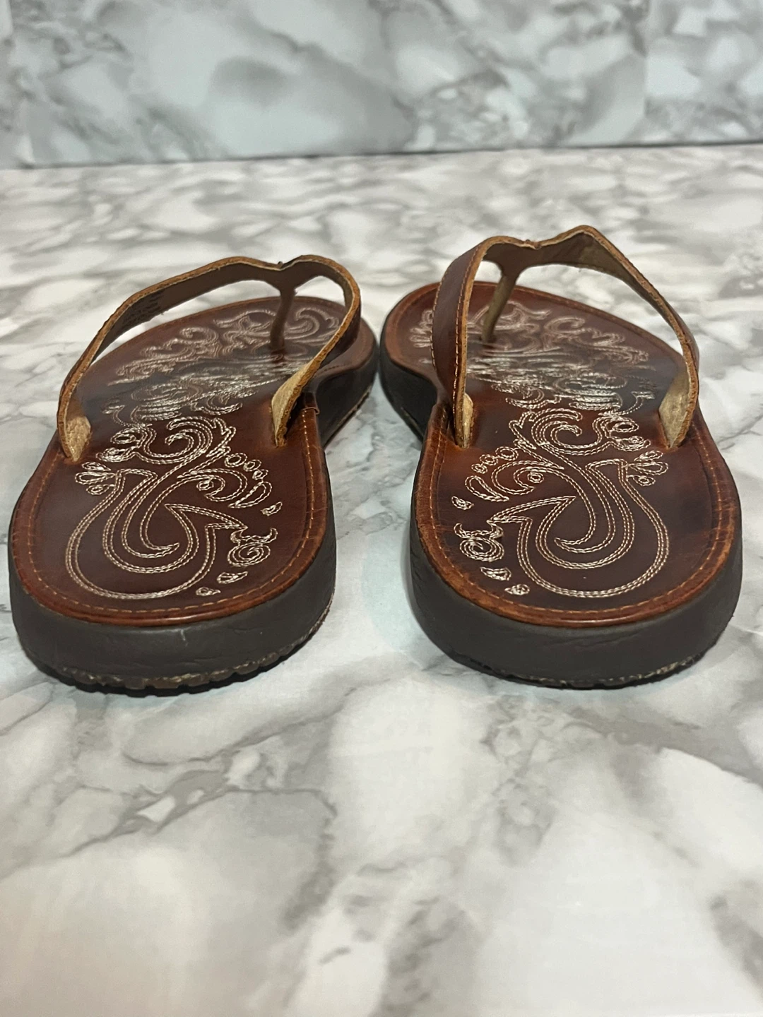 Olukai Flip Flops - photo 3