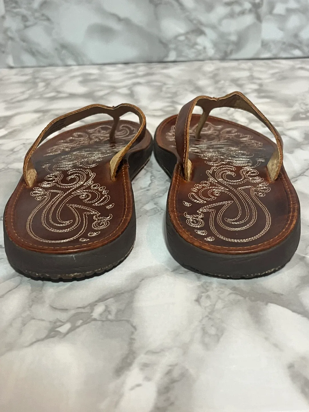 Olukai Flip Flops - photo 3